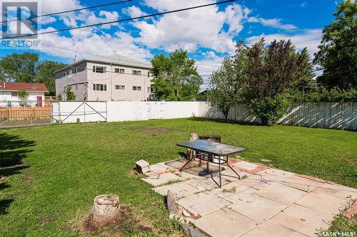 406 3Rd Street E, Delisle, SK - Outdoor