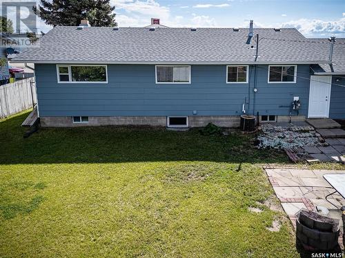 406 3Rd Street E, Delisle, SK - Outdoor