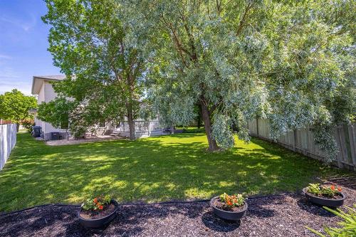 10 White Pine Place, Winnipeg, MB - Outdoor