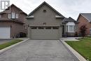 131 Riverwood Terrace, Caledon, ON  - Outdoor With Facade 