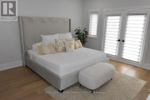 131 Riverwood Terrace, Caledon, ON - Indoor Photo Showing Bedroom