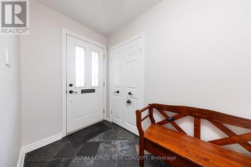 15 Arbroath Crescent, Toronto, ON - Indoor Photo Showing Other Room