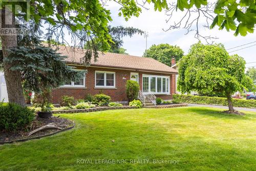 11 Brisbane Glen, St. Catharines, ON 