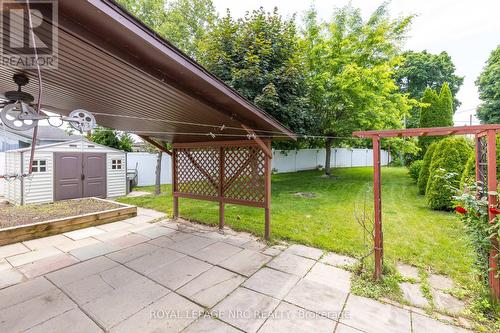 11 Brisbane Glen, St. Catharines, ON 