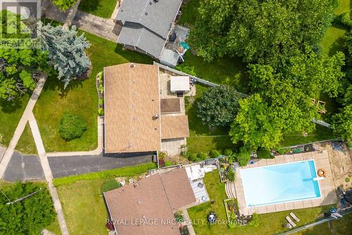 11 Brisbane Glen, St. Catharines, ON 