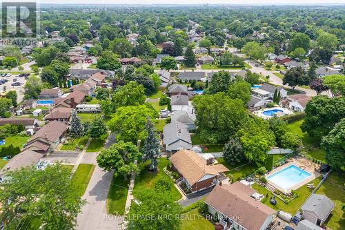 11 Brisbane Glen, St. Catharines, ON 