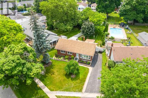 11 Brisbane Glen, St. Catharines, ON 