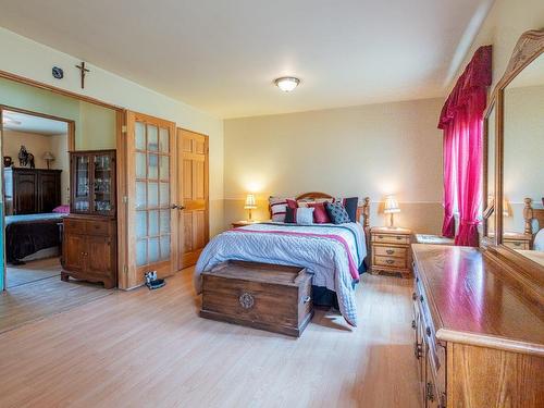 Chambre Ã  coucher principale - 16500 22E Rue, Mirabel, QC 