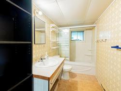 Salle de bains - 