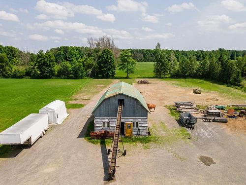 Vue d'ensemble - 16500 22E Rue, Mirabel, QC 