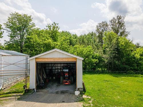 Garage - 16500 22E Rue, Mirabel, QC 