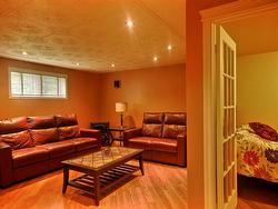 Family room - 