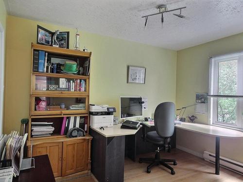 Chambre Ã Â coucher - 208 Rue Des Outardes, Rouyn-Noranda, QC 