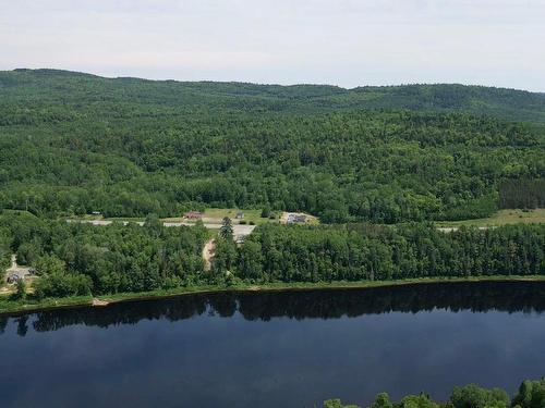 Water view - 10 Ch. De La Côte, Trois-Rives, QC 