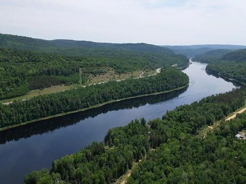 Water view - 10 Ch. De La Côte, Trois-Rives, QC 