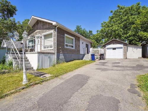 Frontage - 2655 23E Avenue, Laval (Laval-Ouest), QC - Outdoor