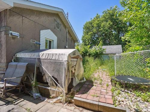 Backyard - 2655 23E Avenue, Laval (Laval-Ouest), QC - Outdoor