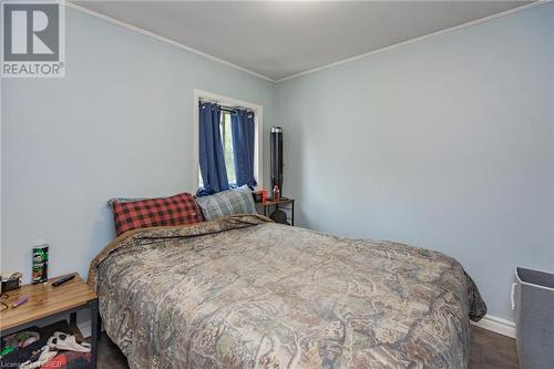 2168 Pearson Street, North Bay, ON - Indoor Photo Showing Bedroom