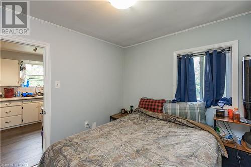 2168 Pearson Street, North Bay, ON - Indoor Photo Showing Bedroom