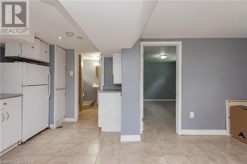 2168 Pearson Street, North Bay, ON - Indoor Photo Showing Kitchen