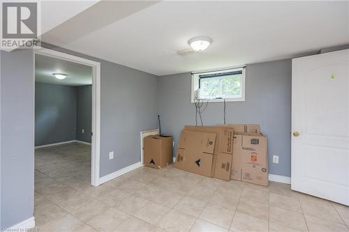 2168 Pearson Street, North Bay, ON - Indoor Photo Showing Other Room