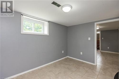 2168 Pearson Street, North Bay, ON - Indoor Photo Showing Other Room