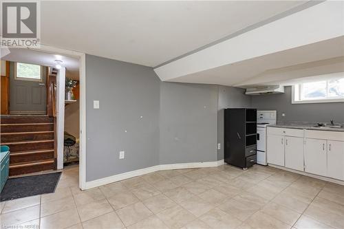 2168 Pearson Street, North Bay, ON - Indoor