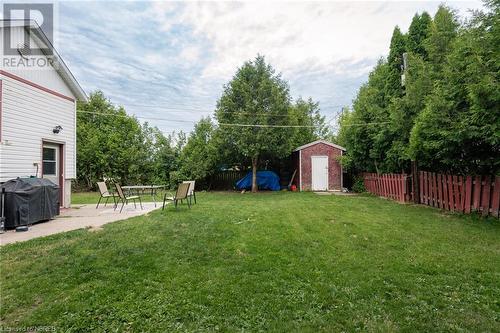 2168 Pearson Street, North Bay, ON - Outdoor