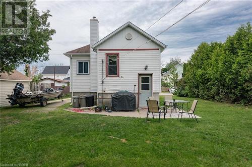 2168 Pearson Street, North Bay, ON - Outdoor