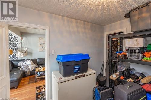 2168 Pearson Street, North Bay, ON - Indoor Photo Showing Other Room