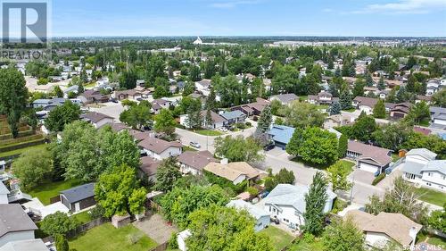 406 Armstrong Crescent, Saskatoon, SK - Outdoor With View