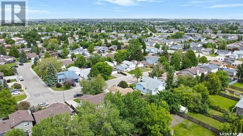 406 Armstrong Crescent, Saskatoon, SK - Outdoor With View