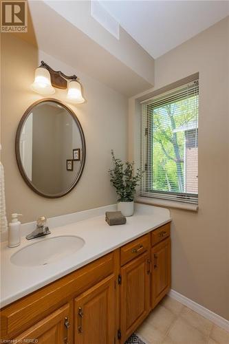 141 Wallace Heights Drive, North Bay, ON - Indoor Photo Showing Bathroom