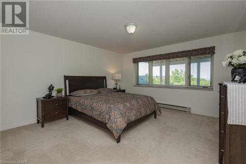 141 Wallace Heights Drive, North Bay, ON - Indoor Photo Showing Bedroom
