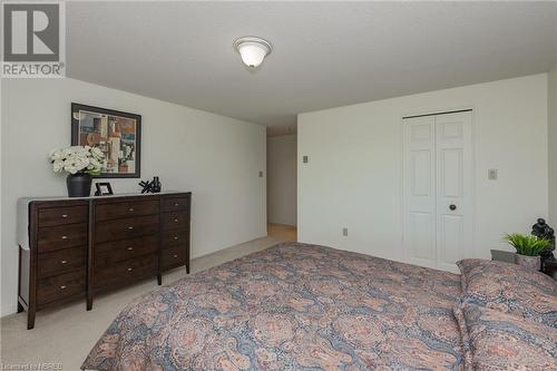 141 Wallace Heights Drive, North Bay, ON - Indoor Photo Showing Bedroom