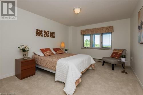 141 Wallace Heights Drive, North Bay, ON - Indoor Photo Showing Bedroom