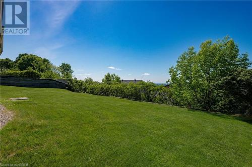 141 Wallace Heights Drive, North Bay, ON - Outdoor With View