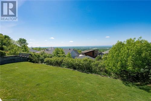 141 Wallace Heights Drive, North Bay, ON - Outdoor With View
