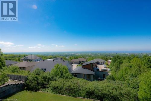 141 Wallace Heights Drive, North Bay, ON - Outdoor With View