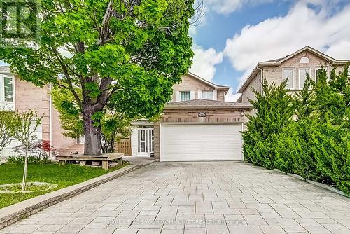 5231 Astwell Avenue, Mississauga, ON - Outdoor