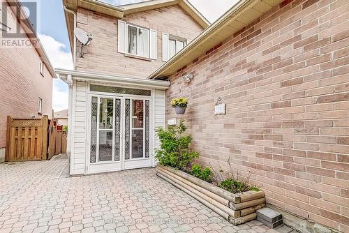 5231 Astwell Avenue, Mississauga, ON - Outdoor With Exterior