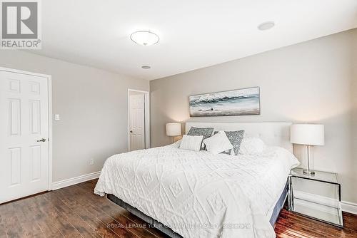 5231 Astwell Avenue, Mississauga, ON - Indoor Photo Showing Bedroom