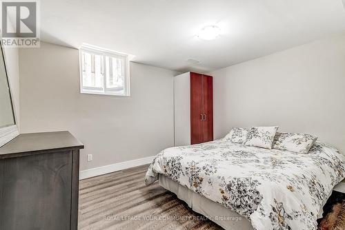 5231 Astwell Avenue, Mississauga, ON - Indoor Photo Showing Bedroom