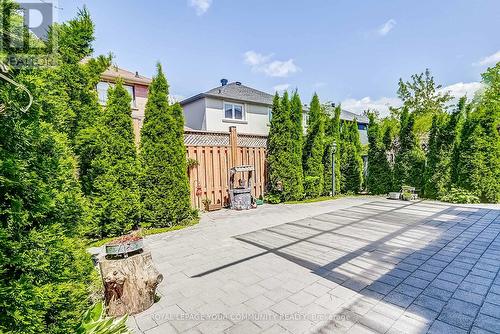 5231 Astwell Avenue, Mississauga, ON - Outdoor