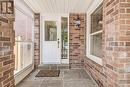 5231 Astwell Avenue, Mississauga, ON  - Outdoor With Exterior 