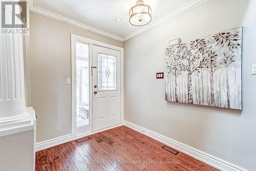 5231 Astwell Avenue, Mississauga, ON - Indoor Photo Showing Other Room