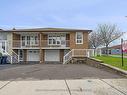 184 Plunkett Rd, Toronto, ON  - Outdoor 