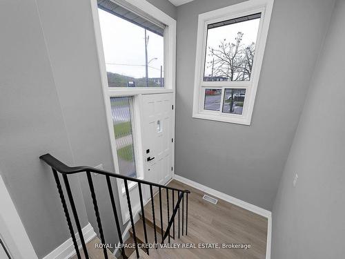 184 Plunkett Rd, Toronto, ON - Indoor Photo Showing Other Room