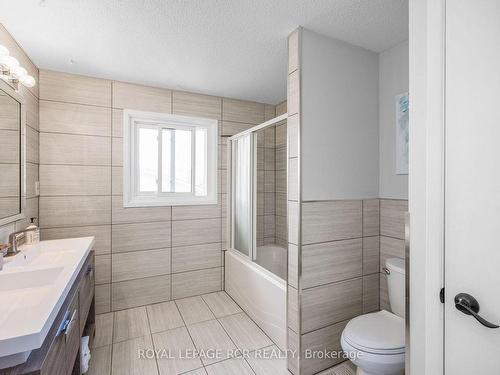 709 Mcnaughton St, South Bruce Peninsula, ON - Indoor Photo Showing Bathroom