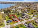 709 Mcnaughton St, South Bruce Peninsula, ON  - Outdoor With View 